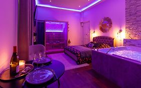 Spa Edelweiss